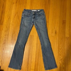 Tin Haul Jeans